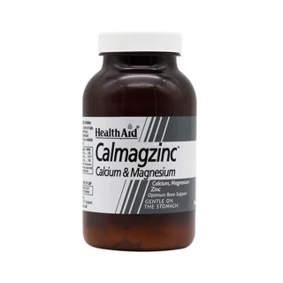 قرص کلمگزینک Health اید بسته 60 عددی 102875125