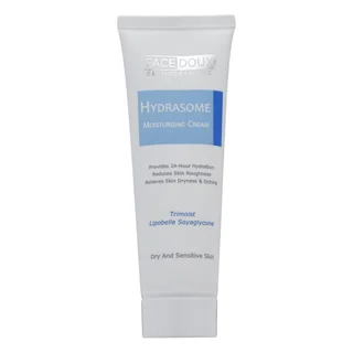 کرم مرطوب ‎کننده فیس دوکس مدل hydrasome intense مناسب پوست های خشک و حساس حجم 50 میلی‎ لیت 102956832