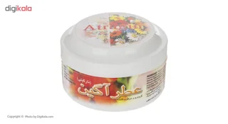 کرم مرطوب کننده و نرم کننده عطرآگین مدل Coconut Perfume حجم 200 میلی لیتر 102955533