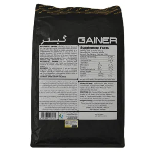پودر گینر با طعم شکلات نوتریمد -۴۵۰۰ گرم 102764508