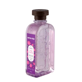 شامپو بدن ویت یو مدل peonies حجم 250 میلی لیتر 102844659