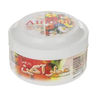 کرم مرطوب کننده و نرم کننده عطرآگین مدل Coconut Perfume حجم 200 میلی لیتر 102955532