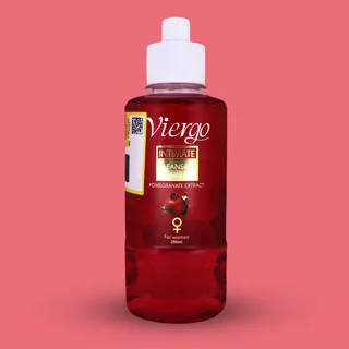 ژل بهداشتی بانوان ویرگو مدل انار حجم 230 میلی لیتر 102874914