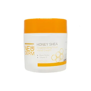 کرم مرطوب کننده نئودرم مدل honey حجم 150 میلی لیتر 102956438