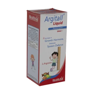شربت آرژیتال هلث اید - 250 میلی لیتر 102919999