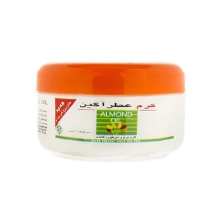 کرم نرم کننده عطرآگین مدل بادام حجم 200 میلی لیتر 102955465