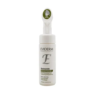 فوم شست‌وشوی  صورت اویدرم مدل Niacinamide مناسب برای انواع پوست حجم 150 میلی‌لیتر 102759502