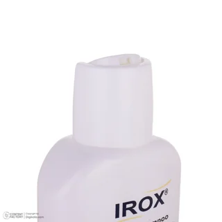 شامپو بچه ایروکس مدل Non Irritant حجم 200 میلی لیتر 102846668