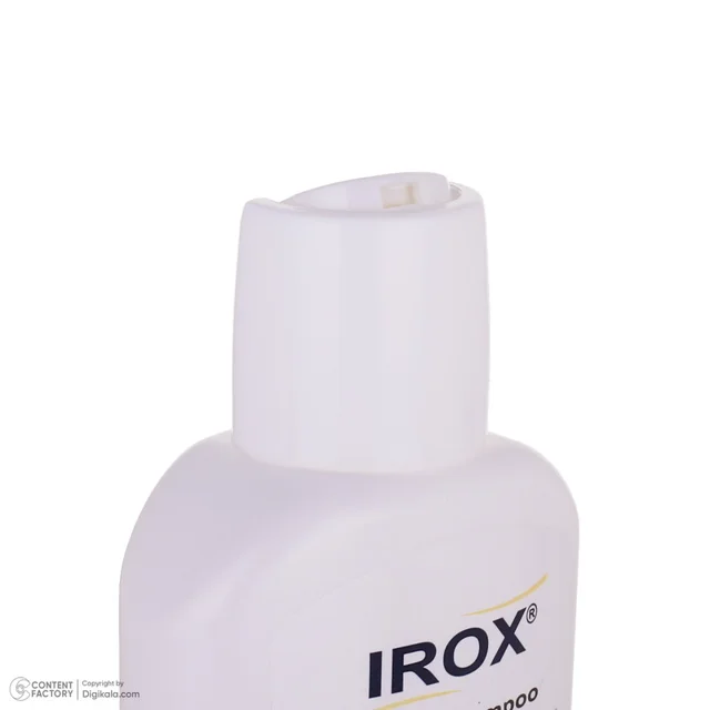 شامپو بچه ایروکس مدل Non Irritant حجم 200 میلی لیتر 102846668