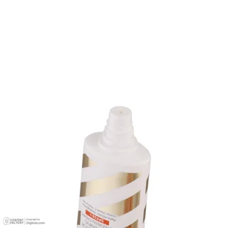 ژل کرم ضد آفتاب بدون رنگ ساین اسکین SPF50 مدل Decolor محافظ UVA ،UVB، روشن‌کننده، مناسب ان 102820191