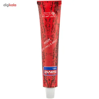 کرم مرطوب کننده ساویز مدل Hand & Face وزن 30 گرم 102955926