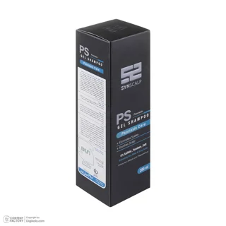 شامپو مو ساین اسکالپ مدل Psoriasis Care حجم 280 میلی‌لیتر مناسب موهای خشک، ضد خارش، ضد باک 102846513