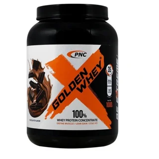 پودر پروتئین وی گلدن وی با طعم شکلات کارن - 1000 گرم 102764585