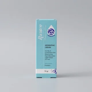 کرم آبرسان صورت راکوتن مدل oil free مناسب برای پوست چرب و مختلط حجم 50 میلی لیتر 102955993