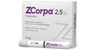 آمپول لاغری زیکورپا Z-Corpa