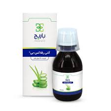 آنتی رفلاکس باریج شربت