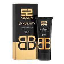 کرم محافظ پوست bb با spf 30ساین اسکین