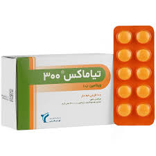 قرص ب 1 300 تیاماکس 100 عددی