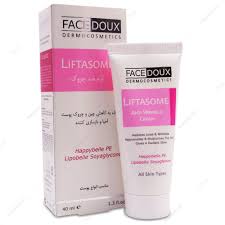 فیس دوکس کرم ضد چروک