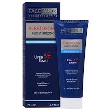 فیس دوکس اوره 5 درصد