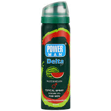 اسپری دلتا  تاخیری هندوانه