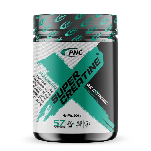 سوپر کراتین PNC کارن
