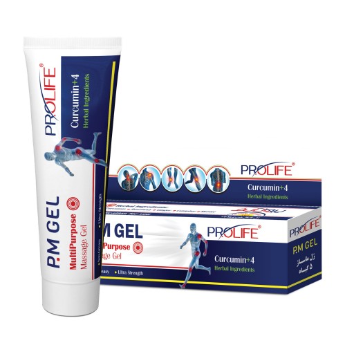 پی ام ژل پرولایف P.M GEL20