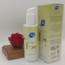 اس وی آی شوینده مایع غیر صابونی ناحیه تناسلی حاوی عصاره گیاهی fungal stop
