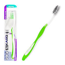 مسواک اسکارد magic clean مدیوم