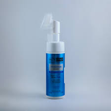 فیس دوکس فوم شستشو hydrasome پوست خشک