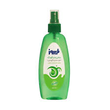 فیروز روغن بدن کودک حاوی عصاره آلوئه ورا 200 میل